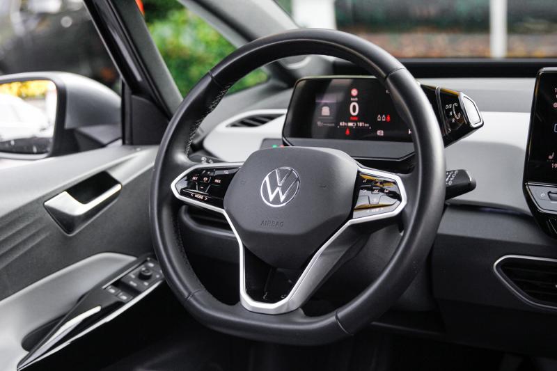 Volkswagen - ID3 - pic12