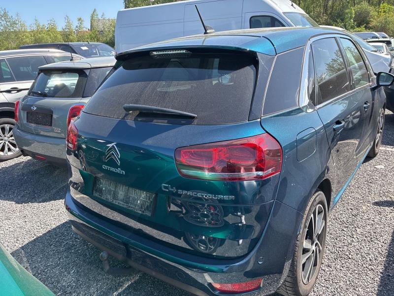Citroen - C4 Spacetourer 1.5 Blue-HDi Selection - pic3