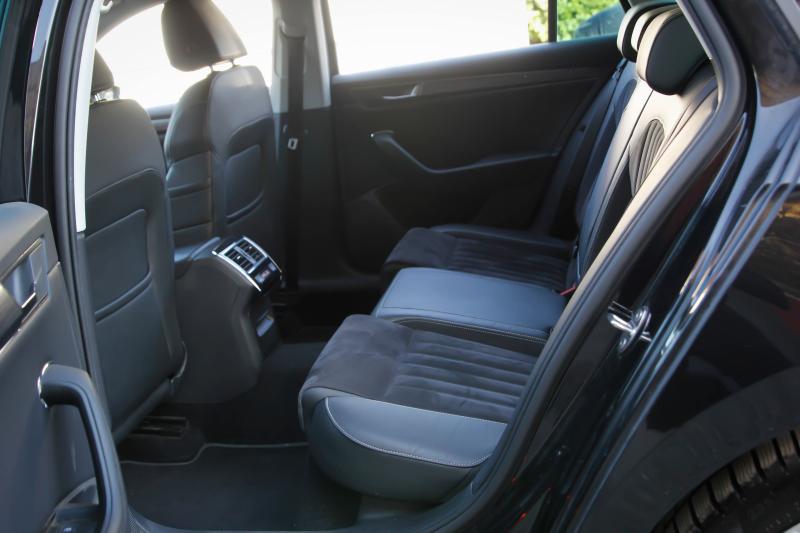 Skoda - Superb - pic14