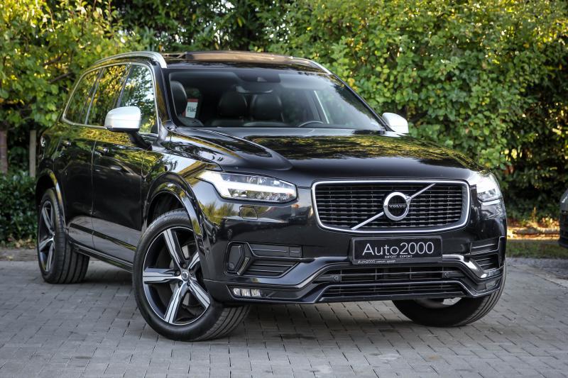 Volvo - XC90 - pic2