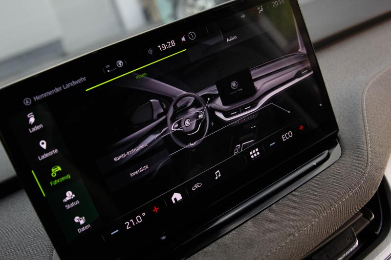 Skoda - Enyaq - pic40