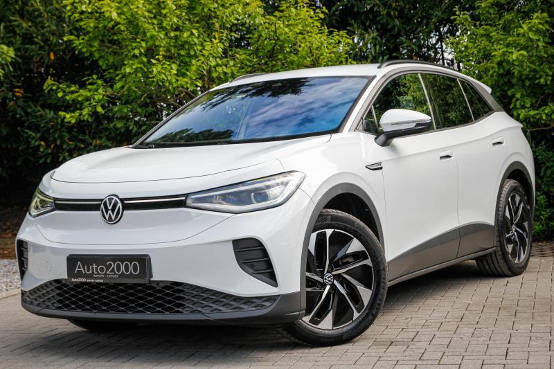Volkswagen - ID4 - pic2