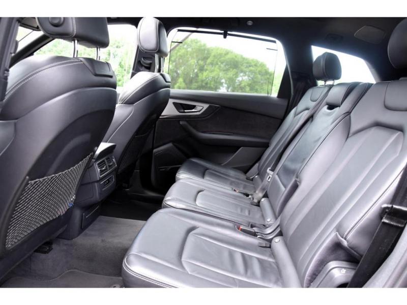 Audi - Q7 - pic7
