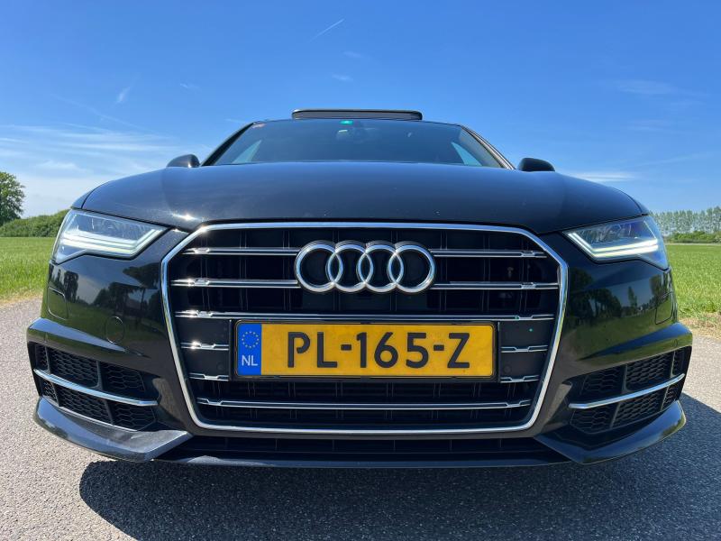 Audi - A6 - pic2