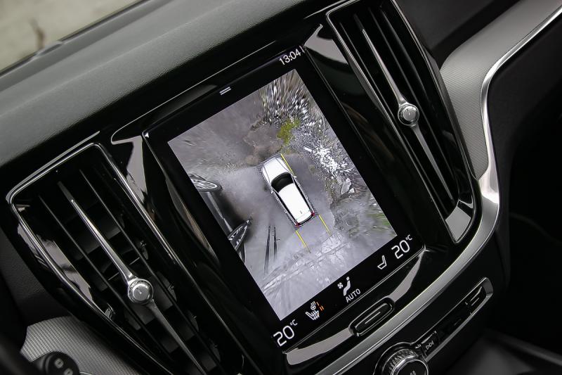 Volvo - V60 - pic32