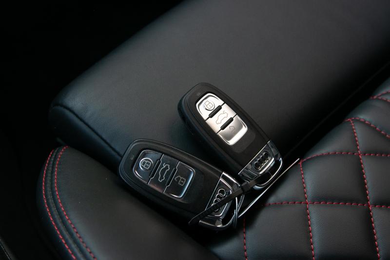 Audi - A6 - pic15