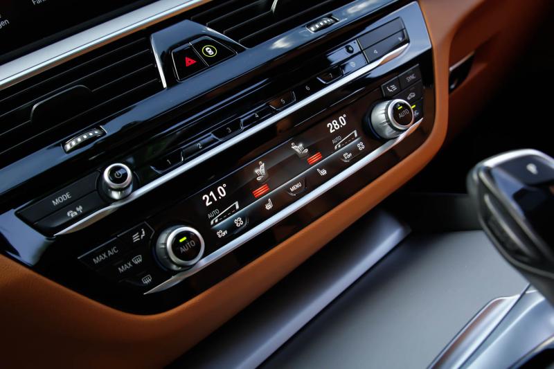 BMW - 530 - pic29