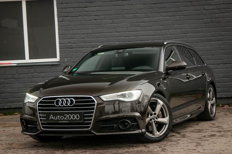 Audi - A6 - pic2