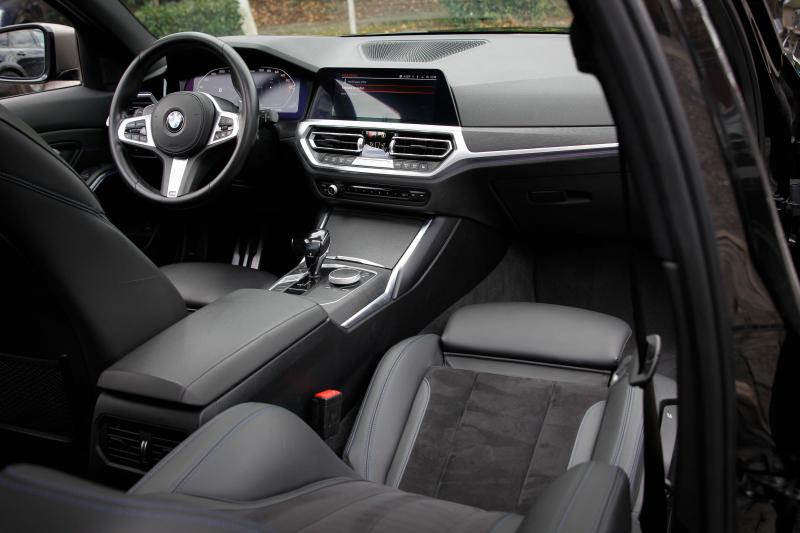 BMW - M340 - pic16