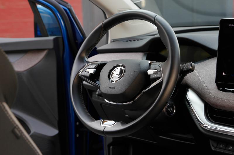 Skoda - Enyaq - pic16