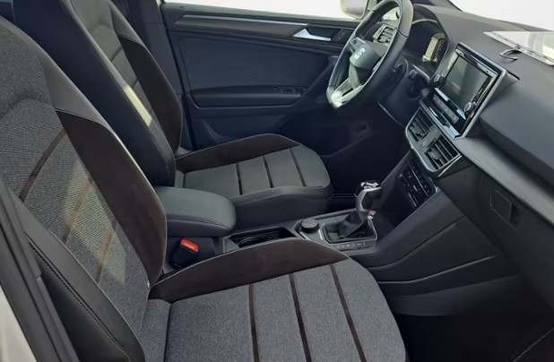 Seat - Seat Tarraco XCELLENCE 4x4 AHK 2.0TDI - pic5