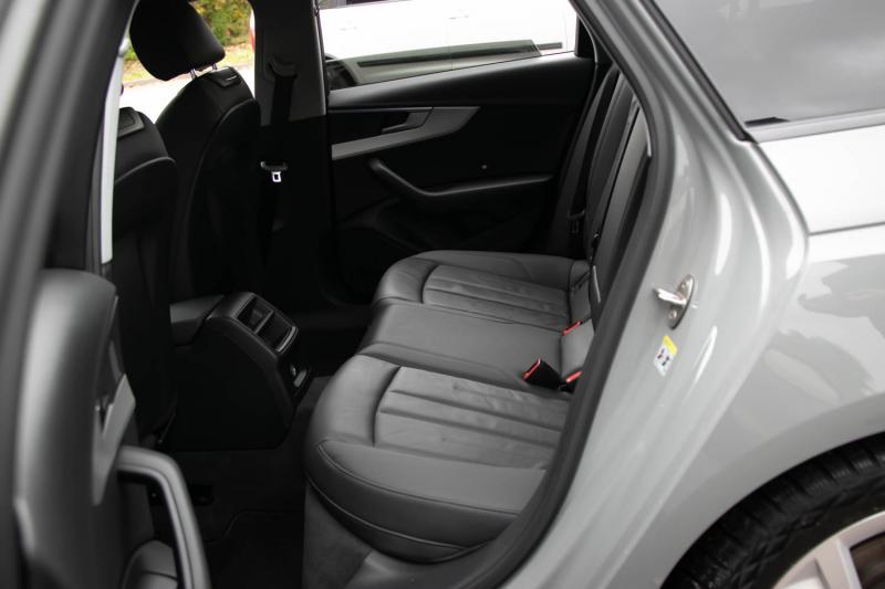 Audi - a4 - pic14