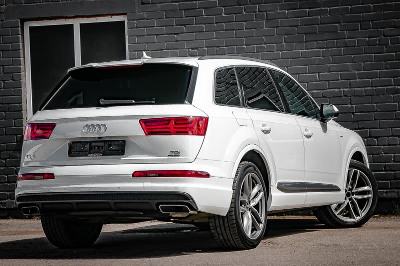 Audi - Q7 - pic4