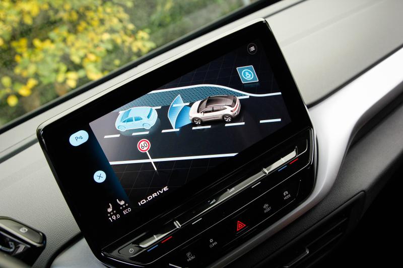 Volkswagen - ID4 - pic24