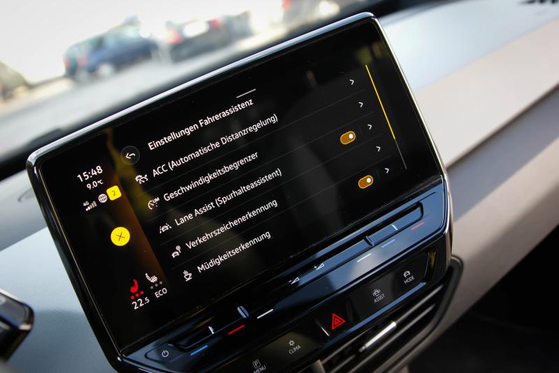 Volkswagen - ID3 - pic22