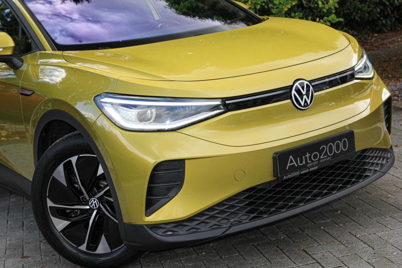 Volkswagen - ID4 - pic6