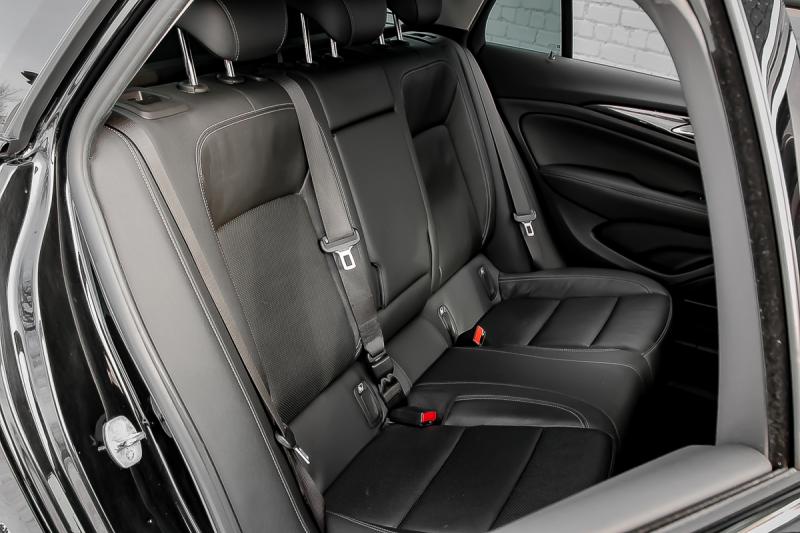 Opel - Insignia - pic10