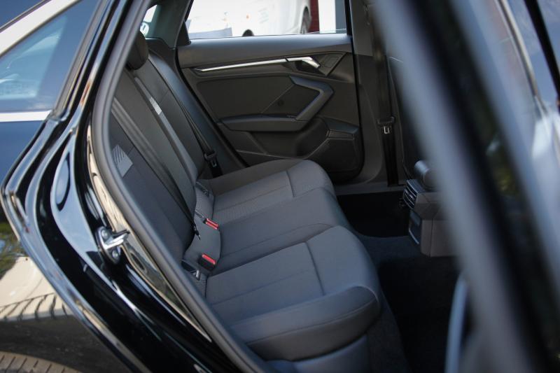 Audi - A3 - pic13