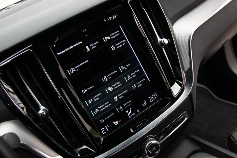 Volvo - S60 - pic12
