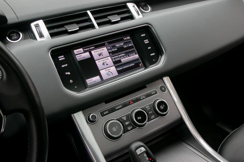 Land Rover - Range Rover Sport - pic20