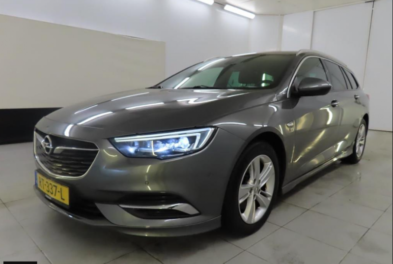 Opel - Insignia - pic1