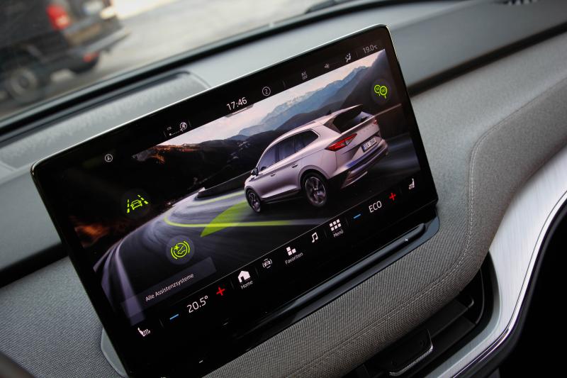 Skoda - Enyaq - pic21
