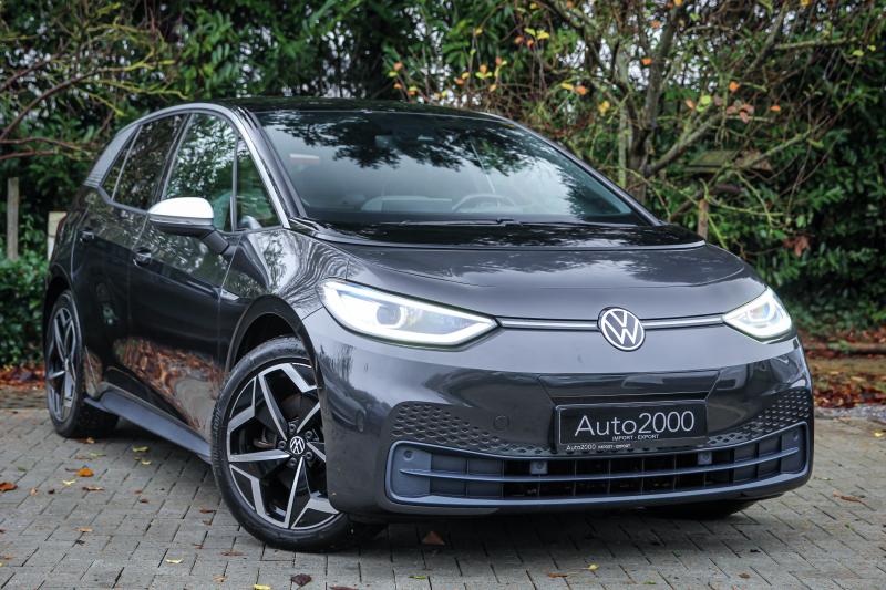 Volkswagen - ID3 - pic2
