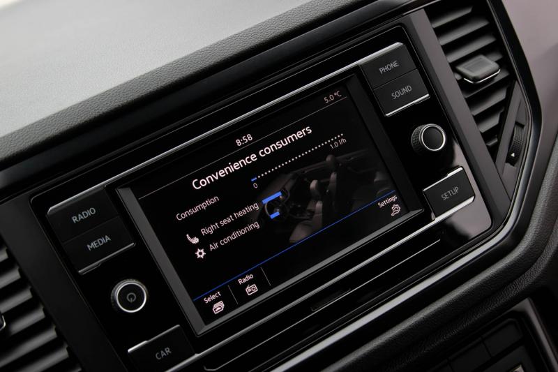 Volkswagen - T-Roc - pic19