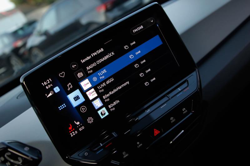 Volkswagen - ID3 - pic22