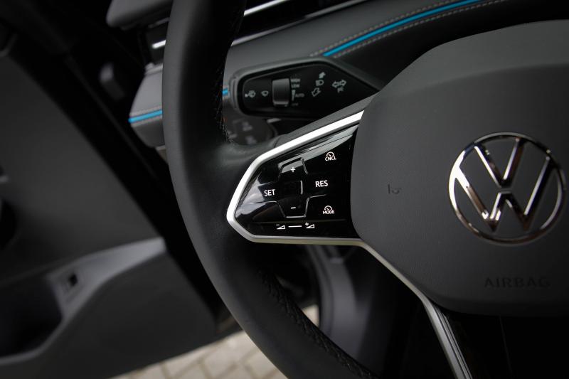 Volkswagen - ID7 - pic35