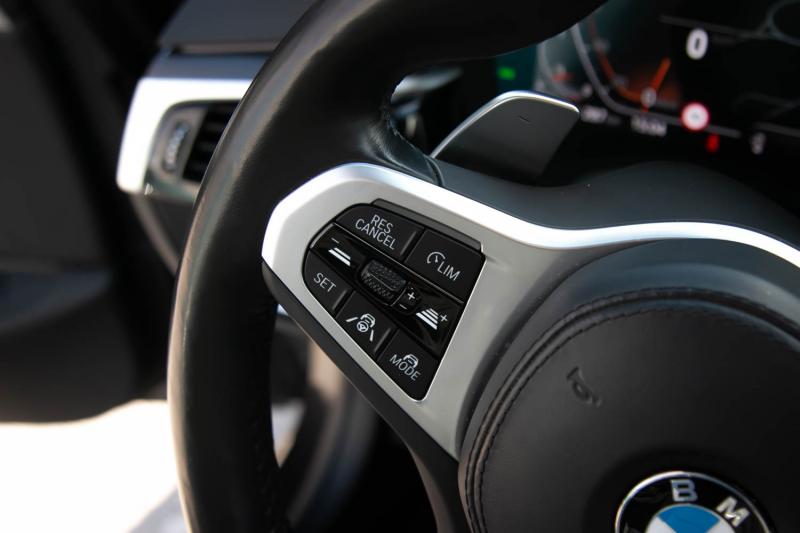 BMW - 530 - pic34