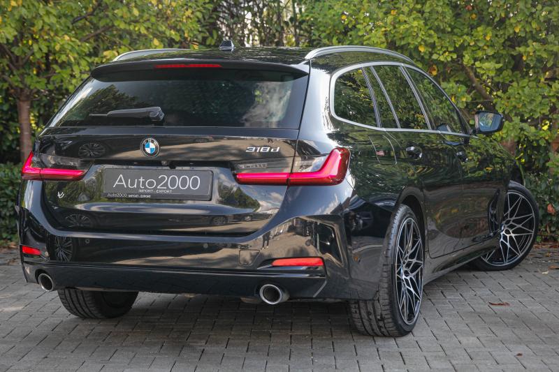 BMW - 320 - pic7