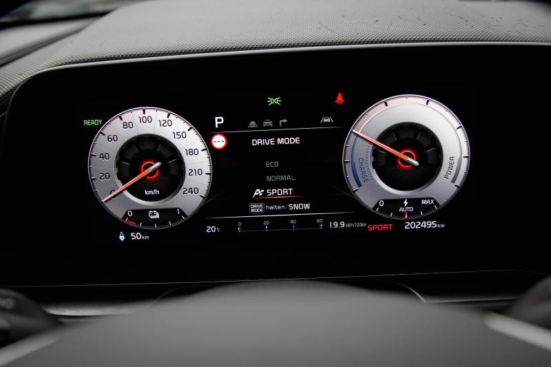 Kia - Niro-e - pic32