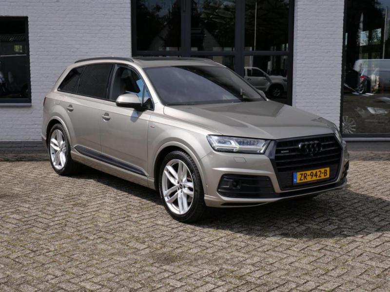 Audi - Q7 - pic2