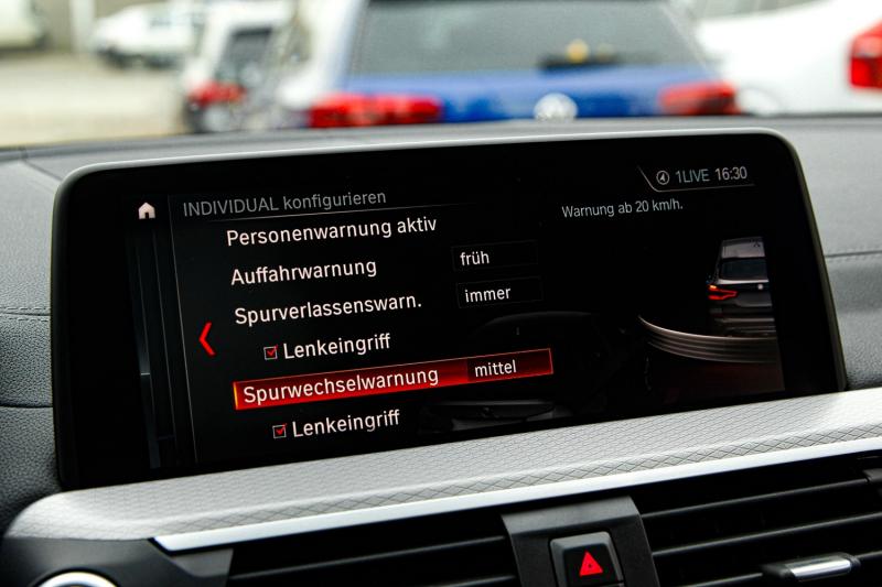 BMW - X3 M40i - pic43