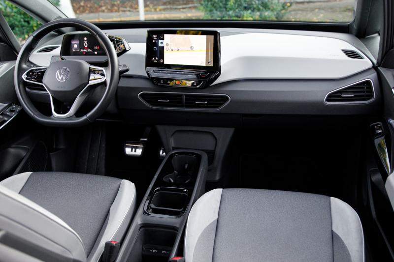 Volkswagen - ID3 - pic8