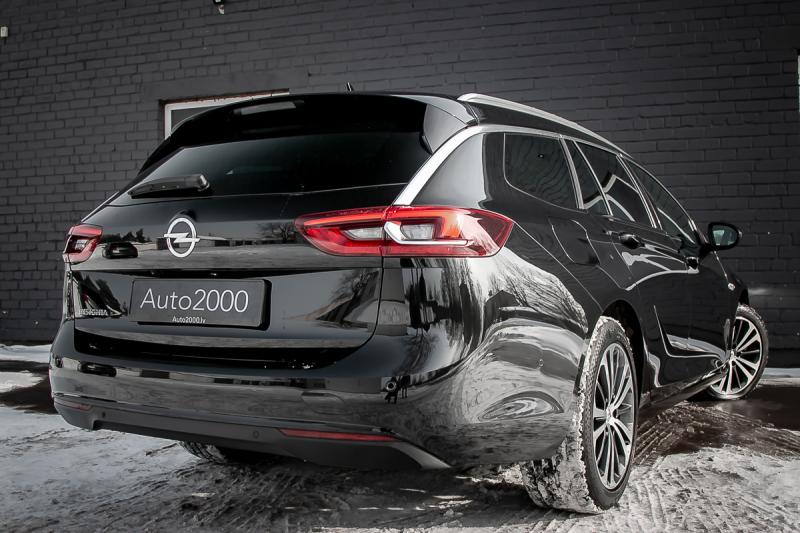 Opel - Insignia - pic42