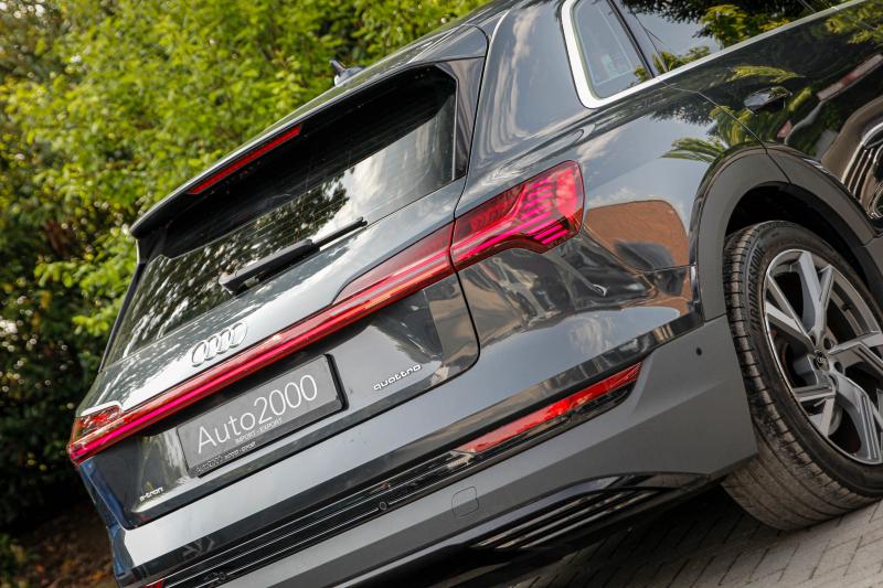 Audi - E-tron - pic10