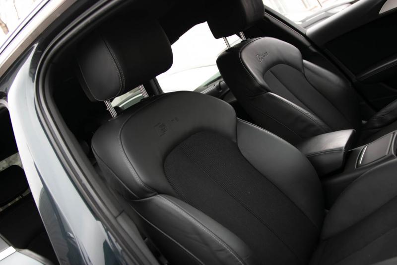 Audi - A6 - pic7