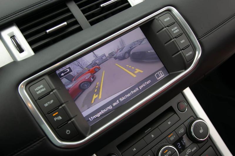 Land Rover - Range Rover Evoque - pic12