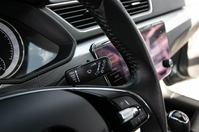 Skoda - Superb - pic27