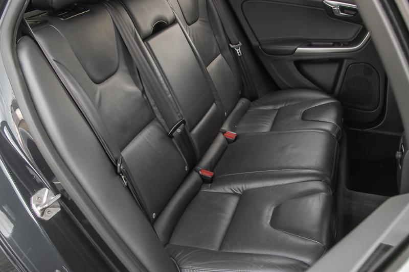 Volvo - V60 - pic14
