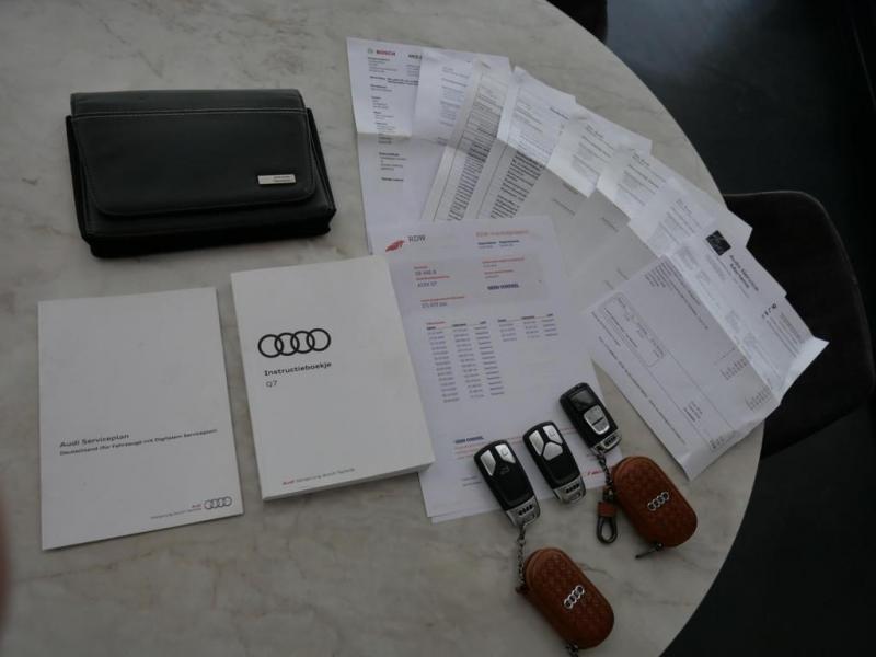 Audi - Q7 - pic15