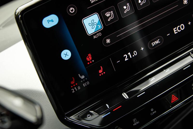 Volkswagen - ID3 - pic32