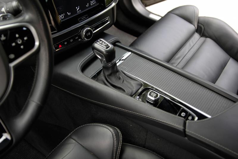 Volvo - V90 Cross Country - pic36