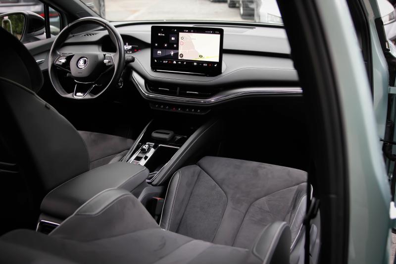 Skoda - Enyaq - pic14