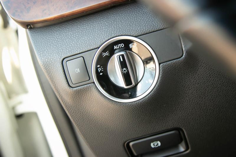 Mercedes - B180 - pic29