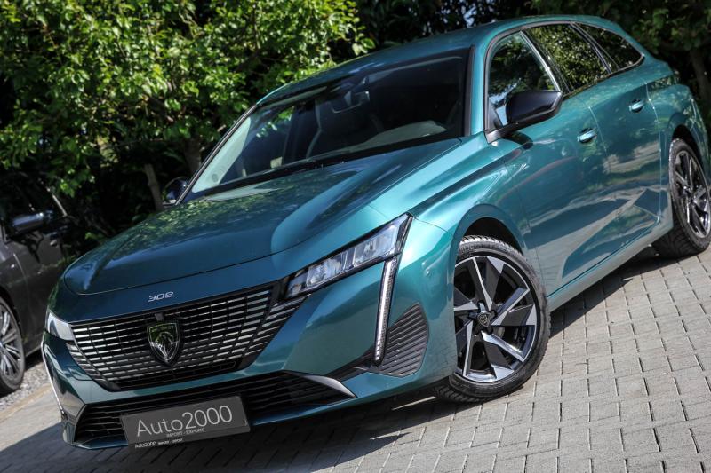 Peugeot - 308 - pic2