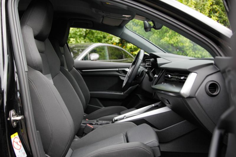 Audi - A3 - pic9