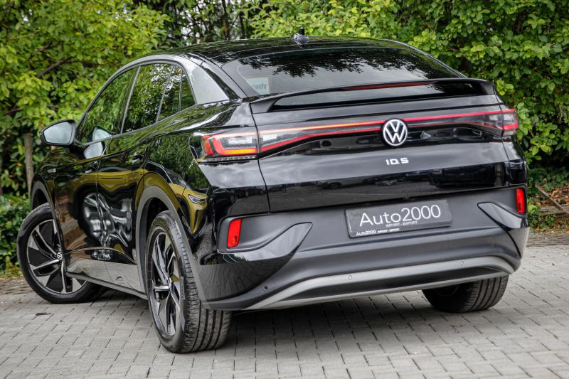 Volkswagen - ID5 - pic10